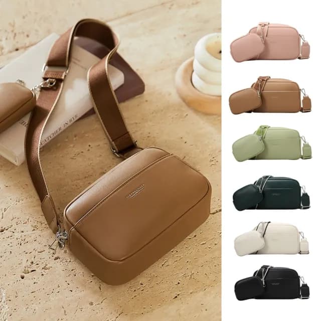 【MoodRiver】日式 斜背包 側背包 女包 手機包 單肩包 側肩包 女生包包 零錢包 手機包 豆腐包