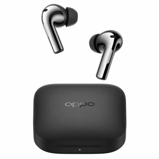 【OPPO】Enco X3i 真無線降噪耳機(無瑕音質/完美降噪)
