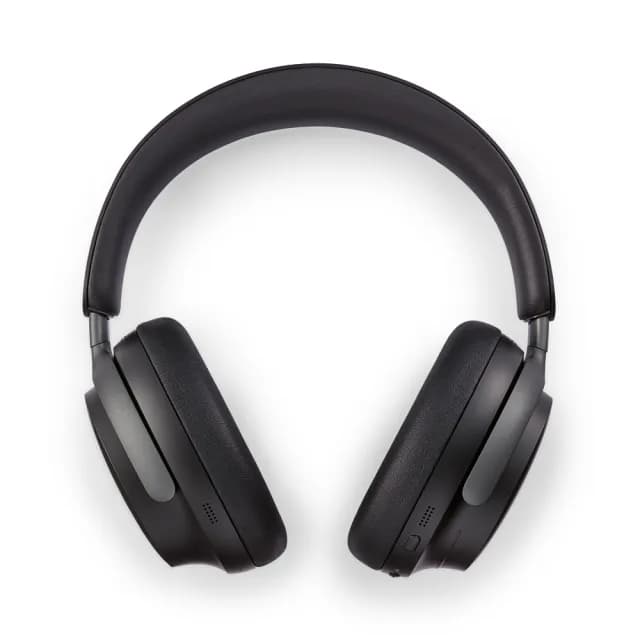 【BOSE】QuietComfort Ultra 消噪耳機 黑色
