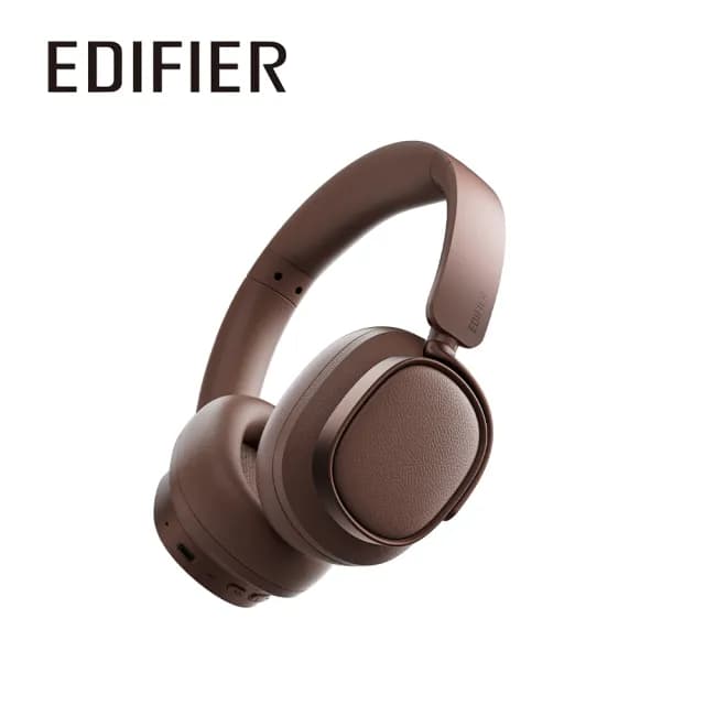 【EDIFIER】ES850NB藍牙降噪耳罩耳機(#無線耳機 #藍牙耳機 #耳罩耳機 #降噪耳機)