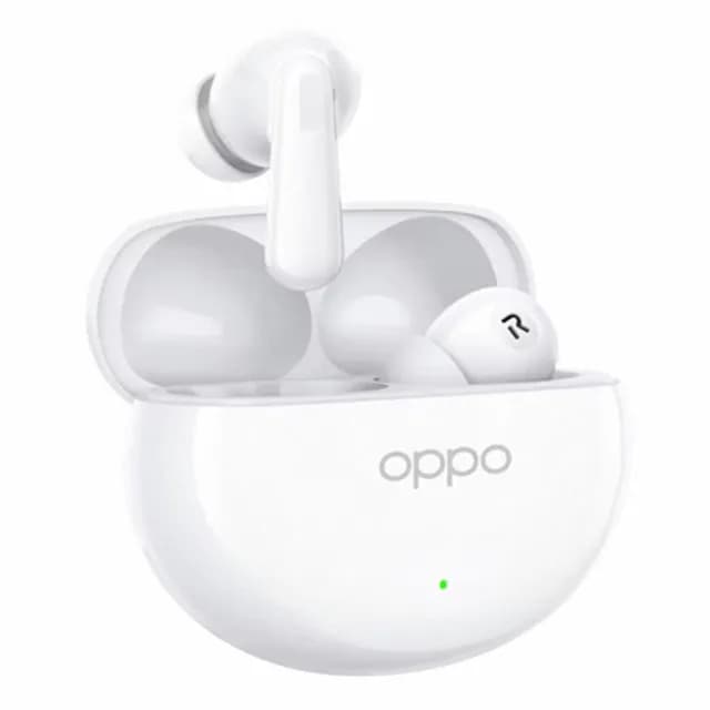 【OPPO】Enco Air4 真無線降噪藍芽耳機(雙MIC+AI通話降噪)