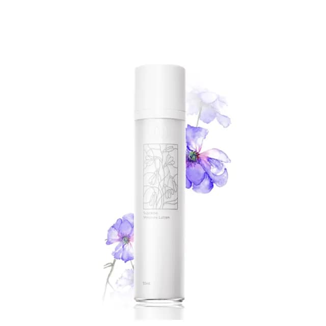 【Starnic 星采保養品】智能潤澤乳液(50ml)