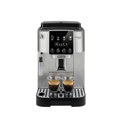 【Delonghi】年度新機ECAM 220.22.SB 全自動義式咖啡機(Start 系列 義式咖啡控必備)