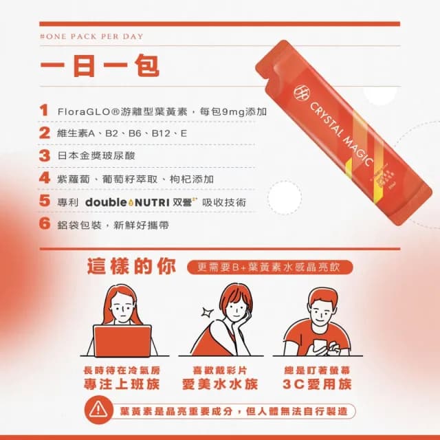 即期品【BTP】好運蔘級晶亮飲禮盒(林宥嘉代言 .提把式禮盒.送禮首選.母親節禮盒)