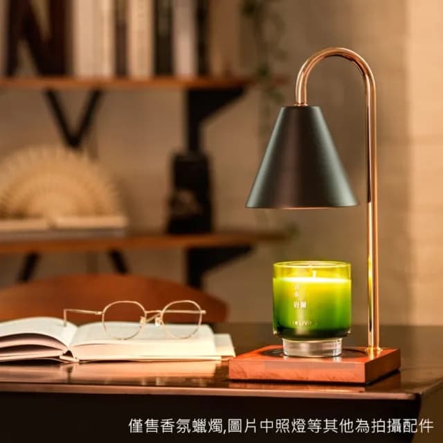 【琉璃工房】清水岩蘭  香氛蠟燭 畢業禮物(畢業/感謝/生日/升官/退休/伴手禮)