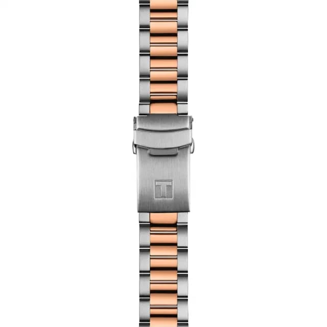 【TISSOT 天梭 官方授權】Seastar 1000 T120.807.22.051.01 潛水機械錶-40mm 送禮 推薦(T1208072205101)
