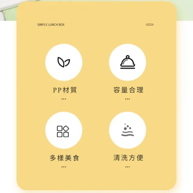 【享瘦減脂】日式大容量飲控幫手211餐盒-2入組(附餐具 防漏 分隔便當盒 雙重密封盒 保鮮盒)