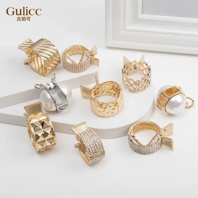 【Gulicc】可愛貓咪 高馬尾抓夾(雙11 聖誕節 生日 髮飾 頭飾 鯊魚夾 抓夾 禮物)