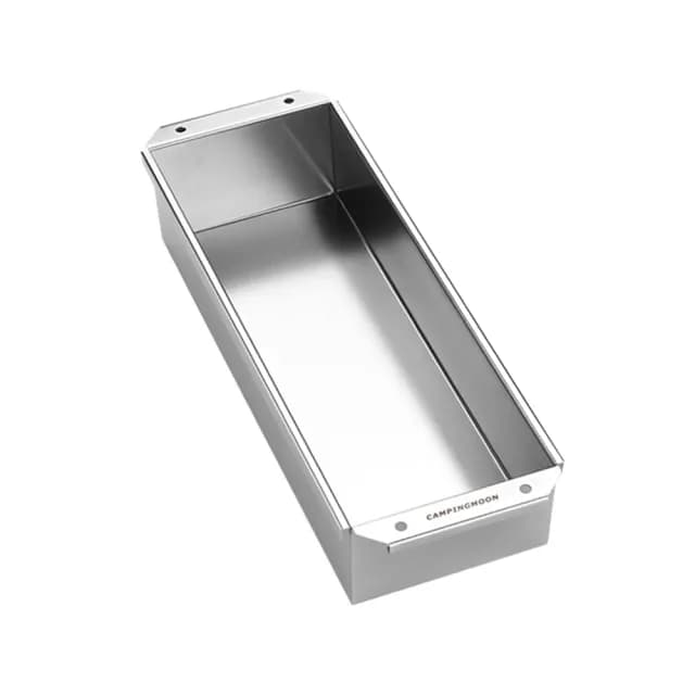 【Chill Outdoor】柯曼 IGT半單位餐具盒CK-11(露營 IGT單位桌 餐具盒 置物盒)