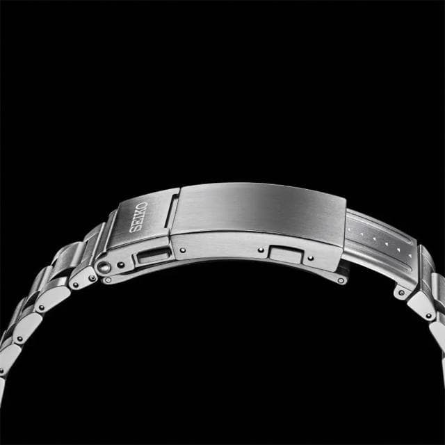 【SEIKO 精工】Prospex 60週年限量三日鍊 銀色海浪潛水機械錶 520禮物 送禮(SPB511J1/6R55-00K0S)