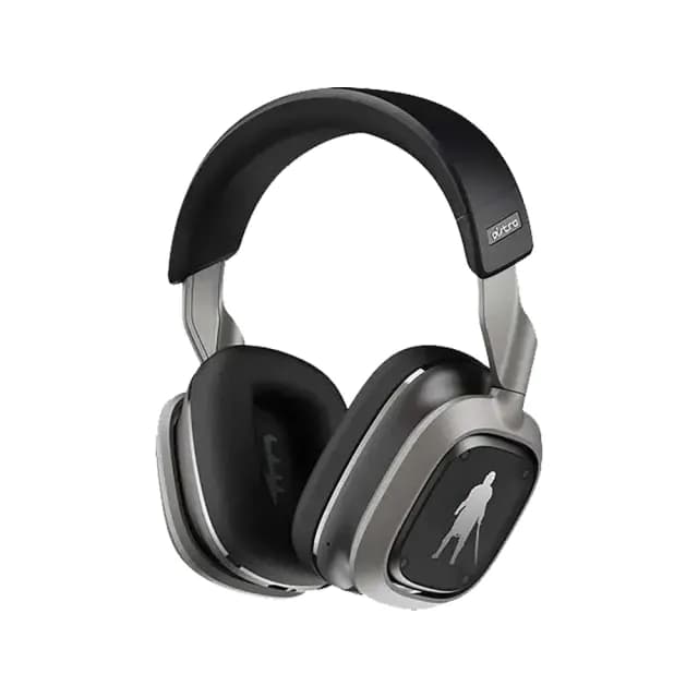 【Logitech G】Logitech G ASTRO A30 無線電競耳麥 - 曼達洛人限定版