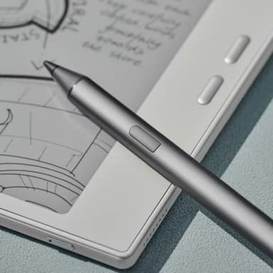 【BOOX 文石】InkSense 主動式電容手寫筆(適用 Go 7 / Go Color 7 Gen II)