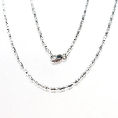 【CC Diamond】14K項鍊 18吋(Must buy)