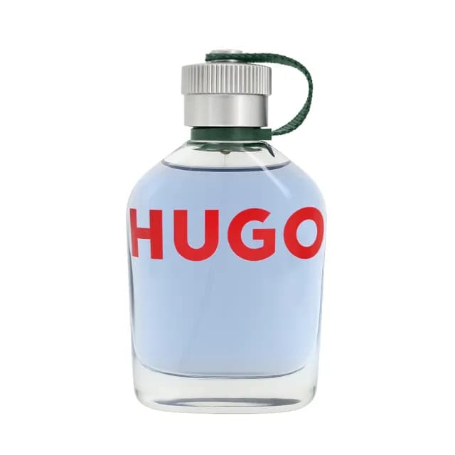 【HUGO BOSS】GREEN 優客男性淡香水 125ml(Green Men 平行輸入)