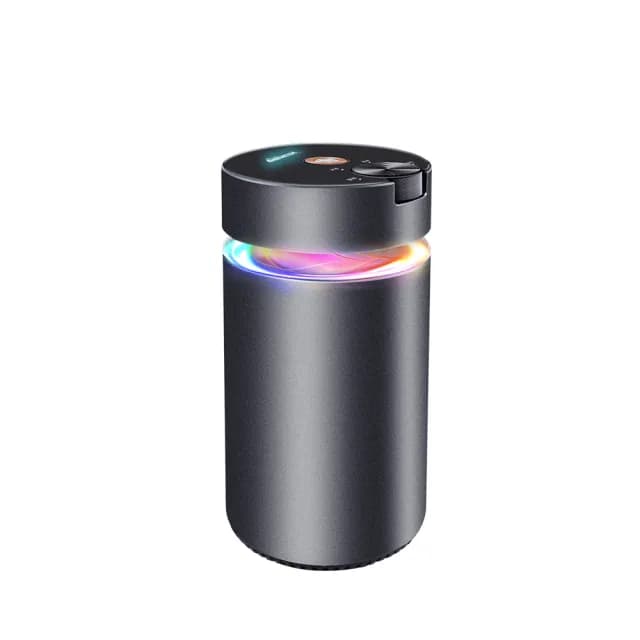 【ANBORTEH 安伯特】AI智能無線香氛機 國家認證 一年保固(霧化器 加濕器 噴霧機 香氛機)