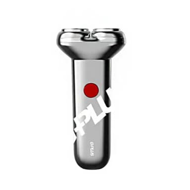 【G-PLUS 拓勤】GP-RE001 USB Type-C 電動刮鬍刀
