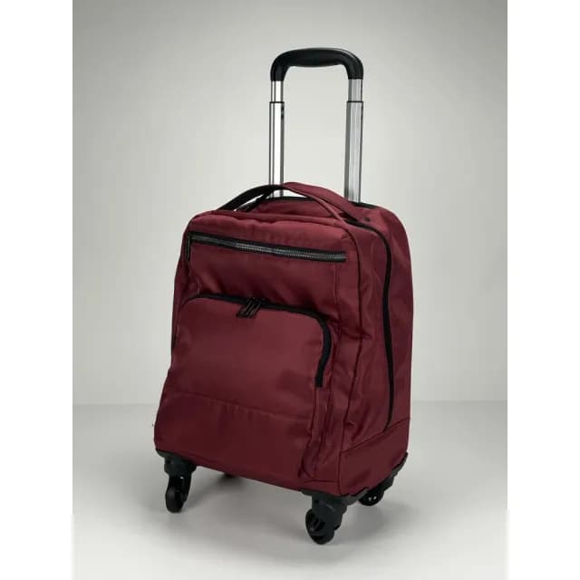 【ACE BAGS＆LUGGAGE】19吋 Monte ace.輕量休閒款拉桿包(多色可選 11820)