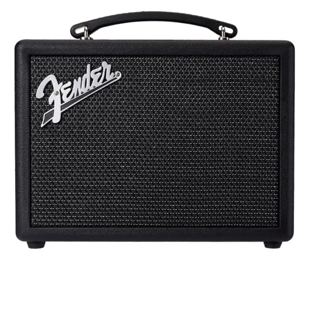 【Fender】Indio 2 藍牙喇叭 榮獲2022 IFA 最佳藍牙音響(海國)