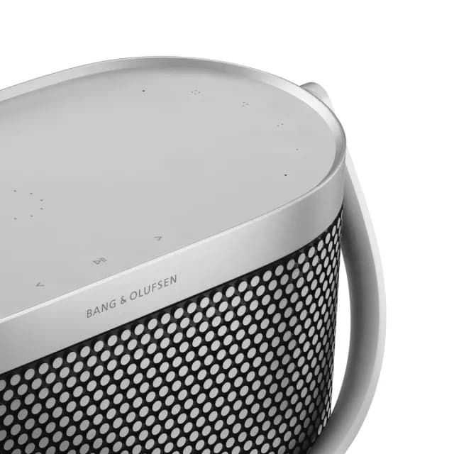 【B&O】Beosound A5 家用可攜式音響 太空鋁