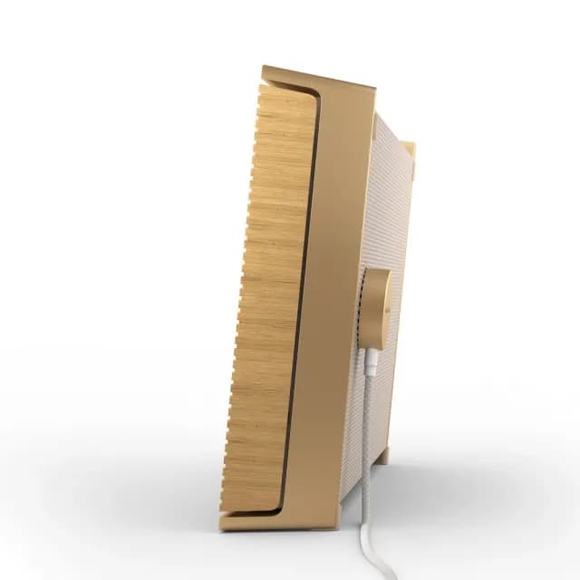 【B&O】Beosound Level 音響 香檳金