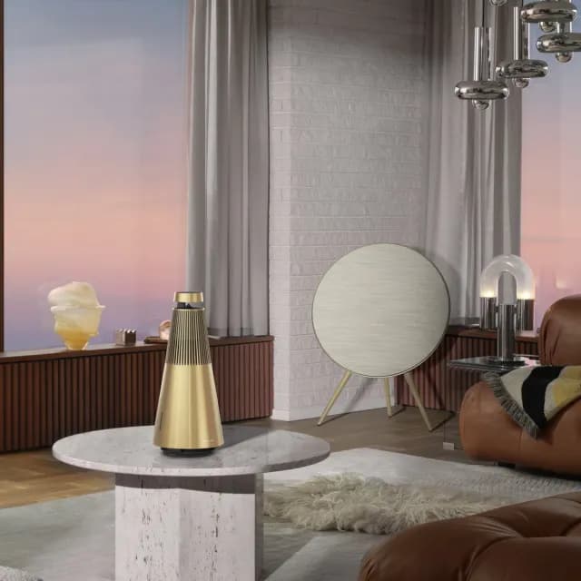 【B&O】Beosound 2 音響