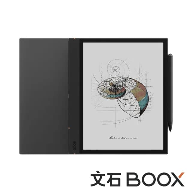 【BOOX 文石】Note Air4 C 10.3 吋彩色電子閱讀器