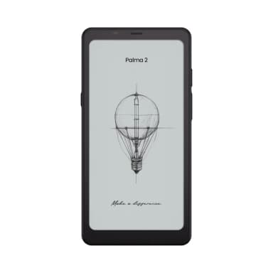 【BOOX 文石】Palma2 6.13 吋電子閱讀器