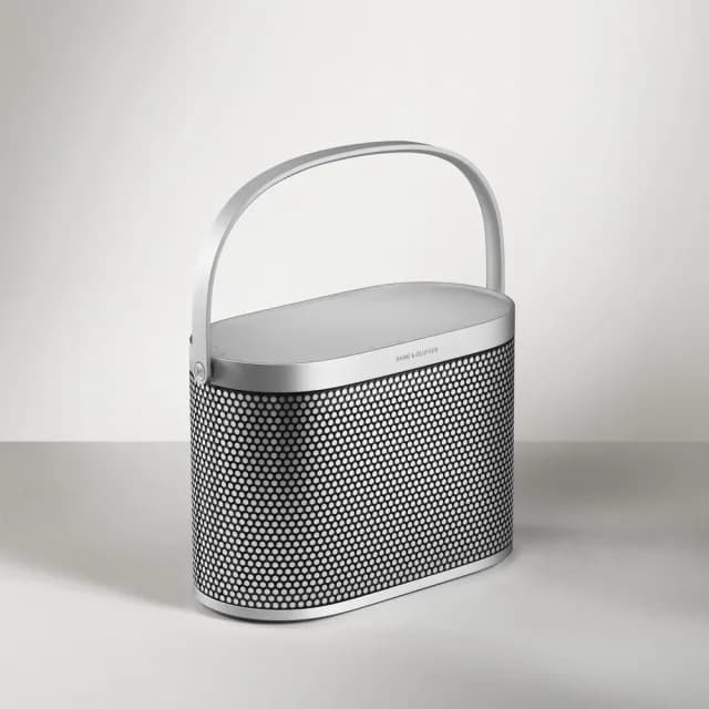 【B&O】Beosound A5 家用可攜式音響 太空鋁