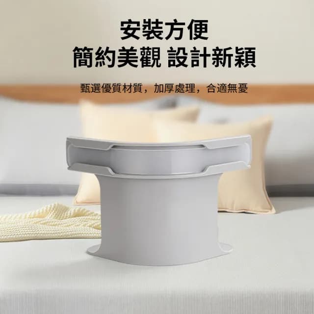 【zLife】4入組 超穩固日式床單固定器 卡槽式防滑床罩固定器 隱形床單固定扣 床套床包固定夾 被單不移位