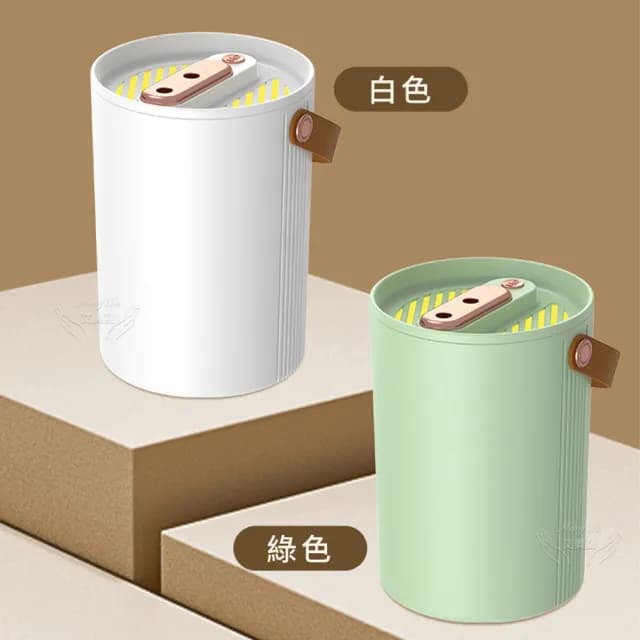 【Amywo艾美窩】加濕器臥室家用靜音大容量IT-00501(加濕器 香氛機水氧機 擴香機 水氧機 香氛機)
