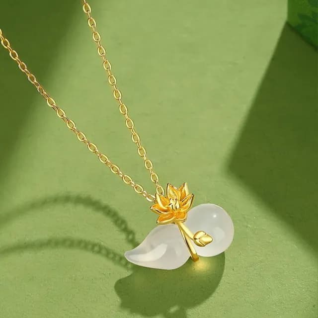 【LEESA】葫蘆吊飾\送閨蜜\生日禮物\女生項鍊\銀手鍊\小飾品\項鍊\925\純銀項鍊\女生飾品\保平安\葫蘆 