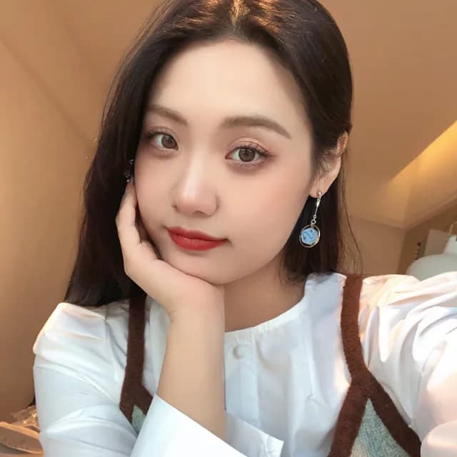 【MISA】韓國設計S925銀針不規則創意星球造型耳環(S925銀針耳環 星球耳環)