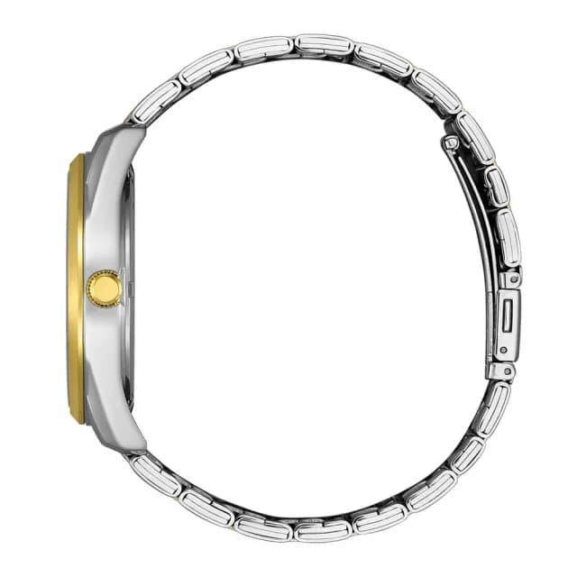 【CITIZEN 星辰】GENTS系列 經典簡約 石英腕錶 父親節 禮物  送禮 推薦(BI1036-57A)