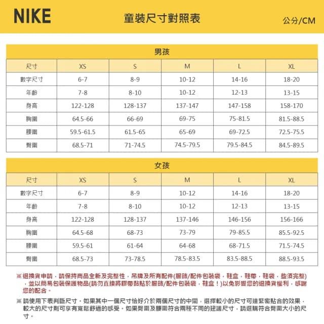 【NIKE 耐吉】短袖上衣 童裝 大童 男童 B NK DF MULTI SS TOP HBR 白 HF8100-100