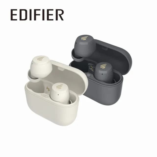 【EDIFIER】EDIFIER  X3 Lite 真無線入耳式耳機(#真無線耳機 #無線耳機 #藍芽耳機 #通話降噪)