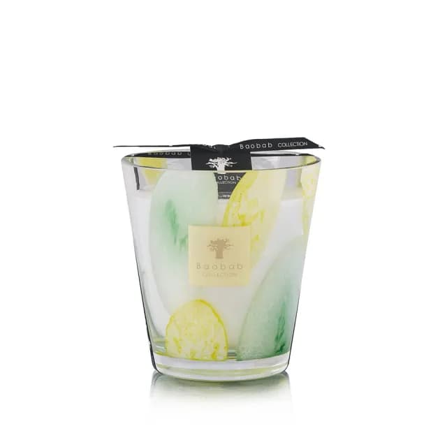 【Baobab Collection】香氛蠟燭1100g Santo Sospir/Riviera 神聖氣息