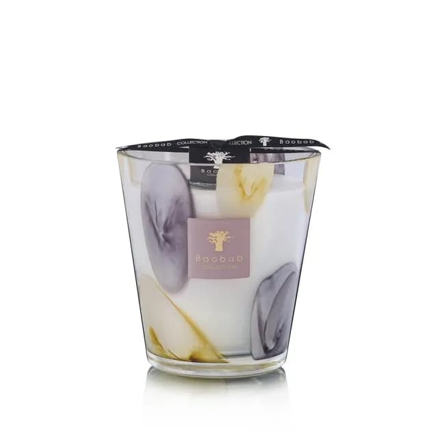 【Baobab Collection】香氛蠟燭1100g Santo Eilenroc/Riviera 午後香氣