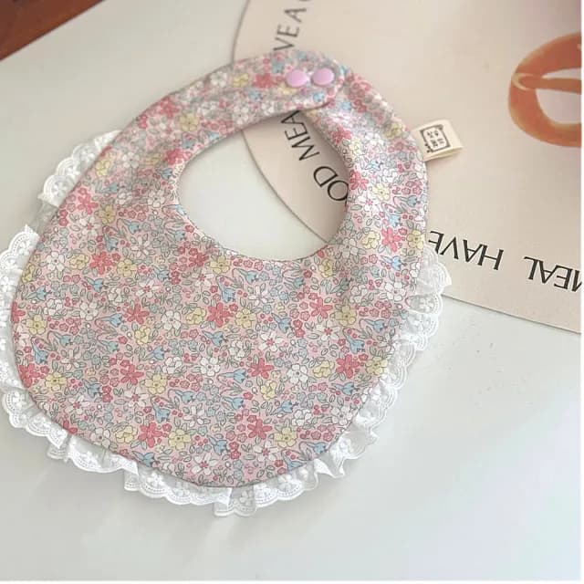 【Lianne baby】女嬰禮盒 台灣製韓國布莓果花語豪華彌月禮盒 嬰兒禮物(週歲禮 嬰兒禮盒 滿月禮 收涎禮)