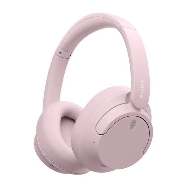 【SONY 索尼】WH-CH720N 無線藍芽 耳罩式耳機