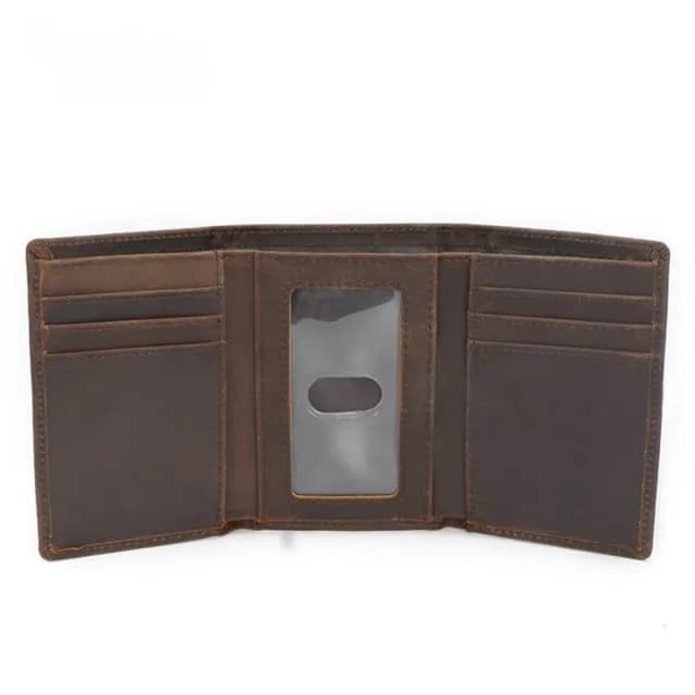 【LEEHER】雙11 錢包/短夾/復古錢包/錢袋/RFID防盜刷/錢包/皮包/男生錢包/零錢包/多卡