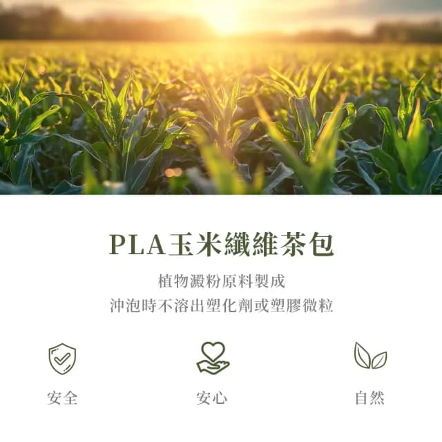 【新寶順】快速冷泡果茶 零卡卻會甜 六款茶包任選(台灣茶與水果的絕佳搭配)