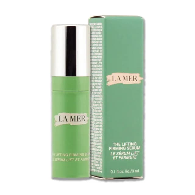 即期品【LA MER 海洋拉娜】超維度緊緻拉提精萃 3ML〈保存期限至2026/06.專櫃公司貨〉