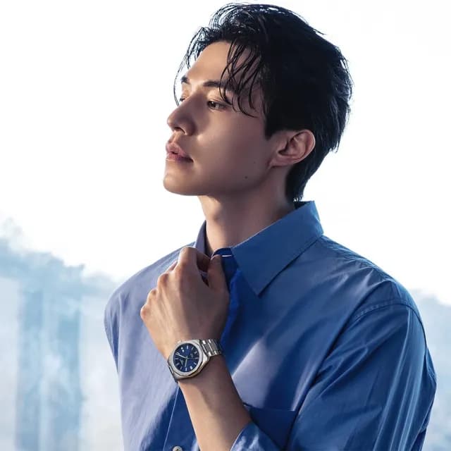 【TISSOT 天梭 官方授權】Solar PRC 100 李棟旭配戴款 太陽能手錶 男錶-深藍 送禮 推薦(T1514221104100)
