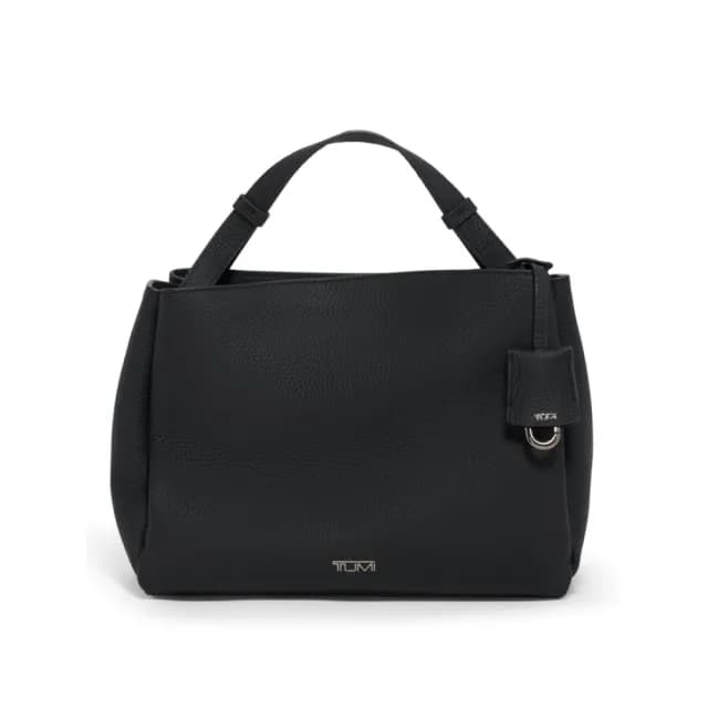 【TUMI】Georgica Marylea 皮革斜背包(TUMI 官方旗艦店)