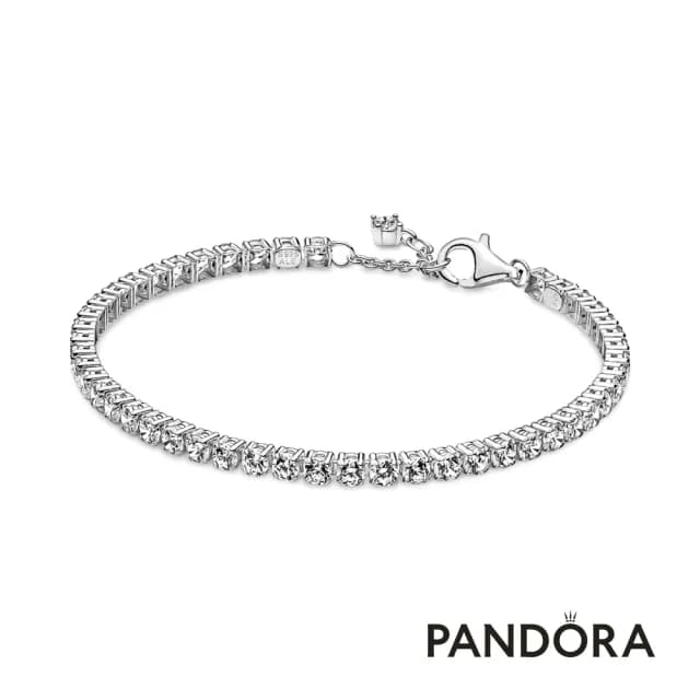 【Pandora官方直營】璀璨寶石手鏈