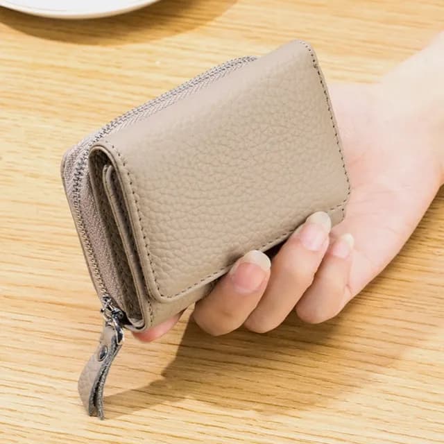 【KT DADA】雙11 簡約錢包 迷你錢包 短夾 錢包 皮包 日式短夾 短夾 三折錢包 女生短夾