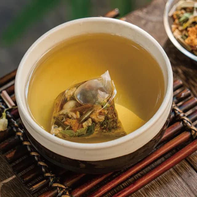 【DING CAO 鼎草】芭比美豔飲組合任選3袋(桑葚烏梅山楂玫瑰茶10入/紅豆薏仁水10入/茉莉花薄荷茶10入)