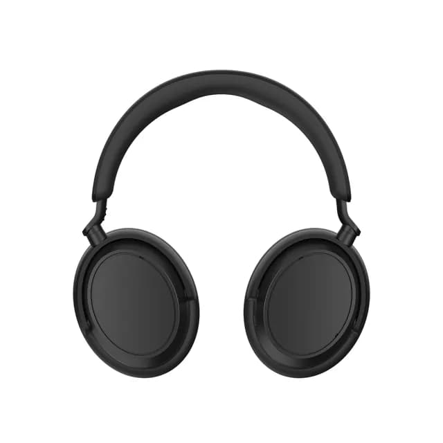 【SENNHEISER 森海塞爾】ACCENTUM Plus Wireless 降噪耳罩式藍牙耳機(ACPAEBT)