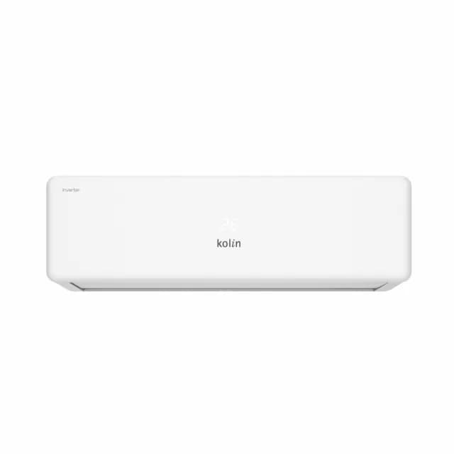 【Kolin 歌林】6-7坪R32 一級變頻 智慧聯網聲控 冷暖型分離式冷氣(KDV-P41223M/KSA-P412DV23M)