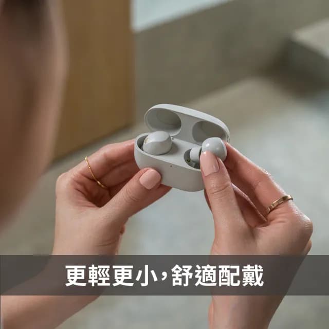 【SONY 索尼】WF 1000XM5 旗艦真無線藍牙耳機(公司貨 保固12+6 個月)